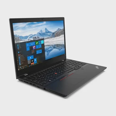 LENOVO Laptop ThinkPad L15 Gen2 / Intel Core i5-1135G7, 15,6", 1920 x 1080, 16 GB, 256 GB SSD PCIe, Windows 11 Pro, crna (obnovljen)